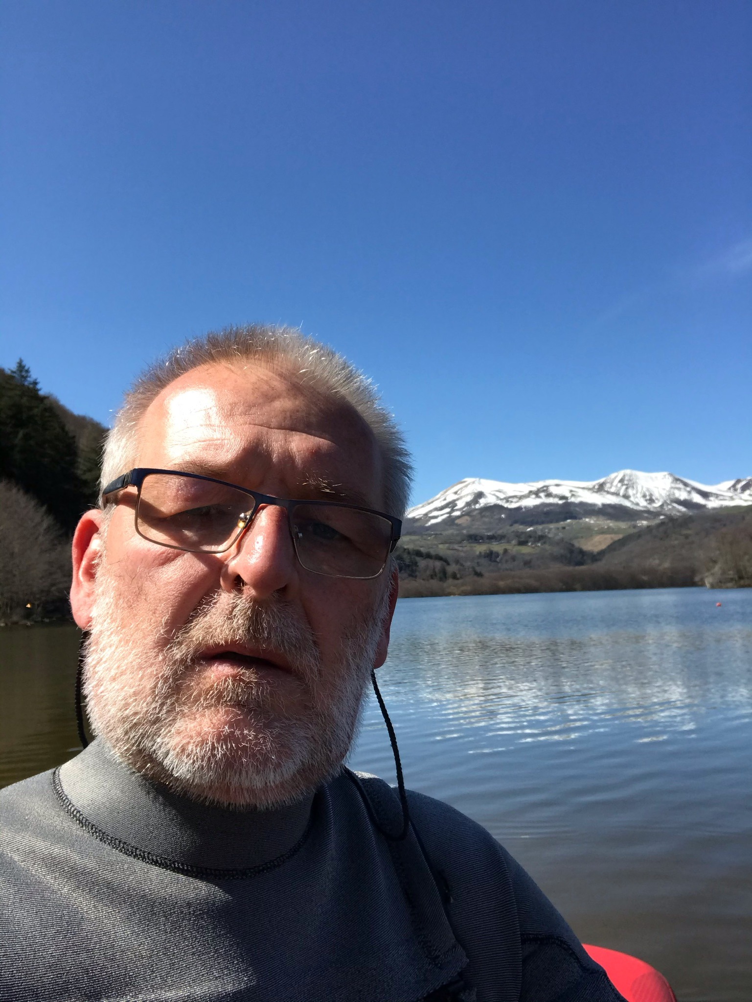 Profil de Sarane, 53 ans, Speed Dating Canada à Tingwick