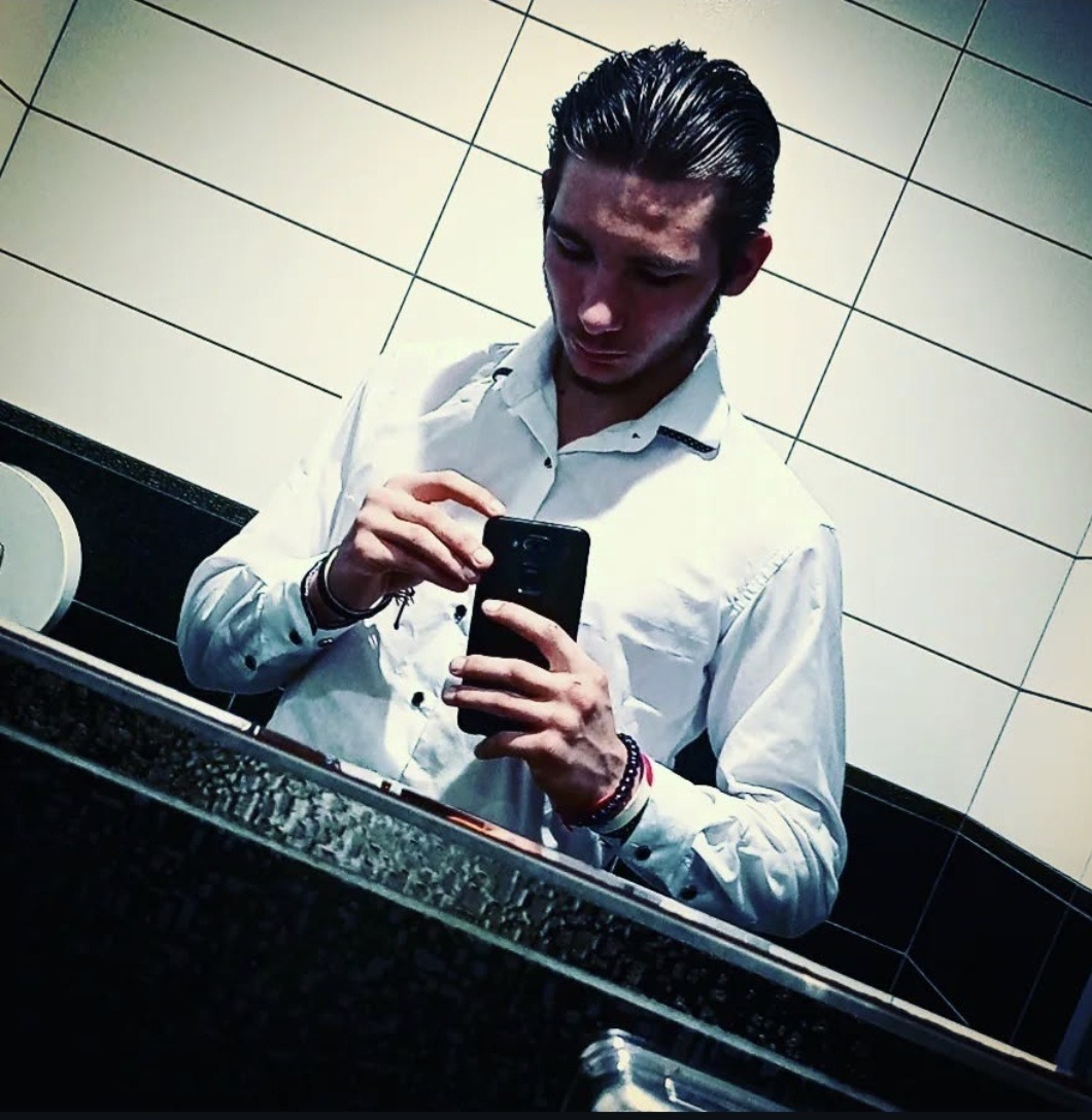 Profil de Santiago, 21 ans, Speed Dating Canada à Chamberlain