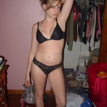 Profil de Connie, 31 ans, Speed Dating Canada à Saint-Antonin