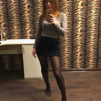 Profil de Fela, 30 ans, Speed Dating Canada à Saint-Joseph-des-Érables
