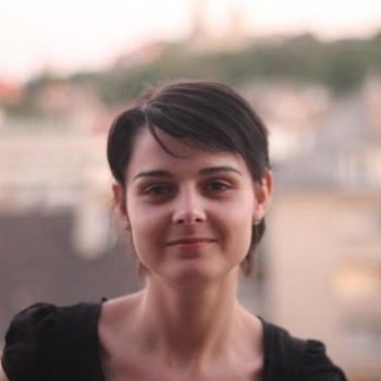 Profil de Alvine, 31 ans, Speed Dating Canada à Saint-Nicéphore