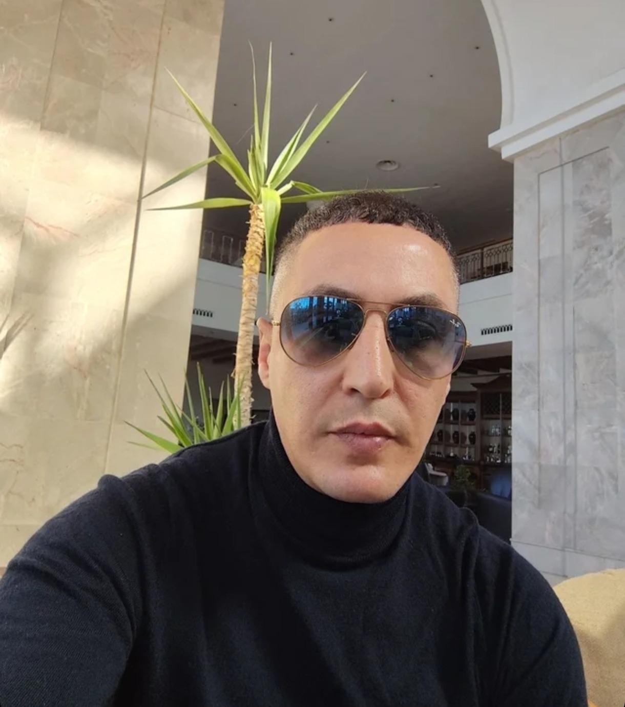 Profil de Percy, 36 ans, Speed Dating Canada à Vibank