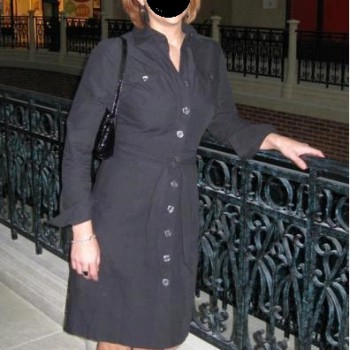 Profil de Bety, 55 ans, Speed Dating Canada à Lambton
