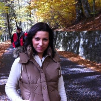 Profil de Amelyne, 33 ans, Speed Dating Canada à Noyan