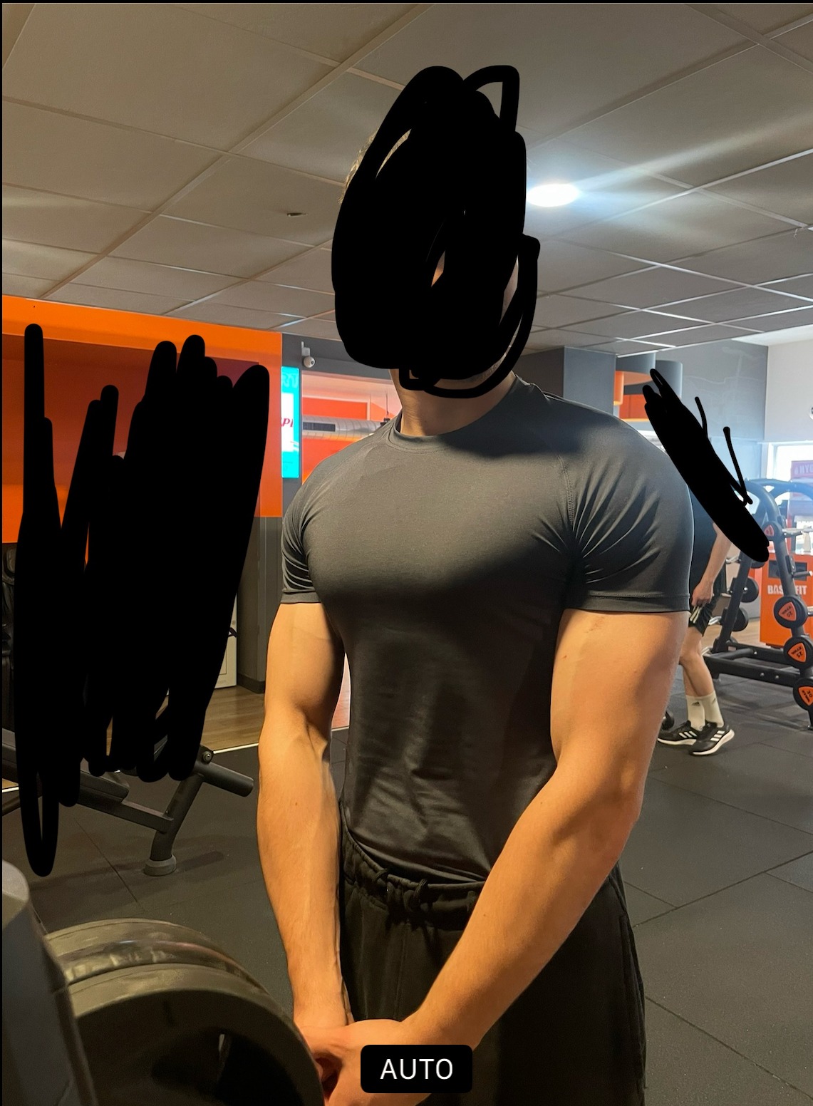 Profil de Dembo, 20 ans, Speed Dating Canada à Saint-Eugène