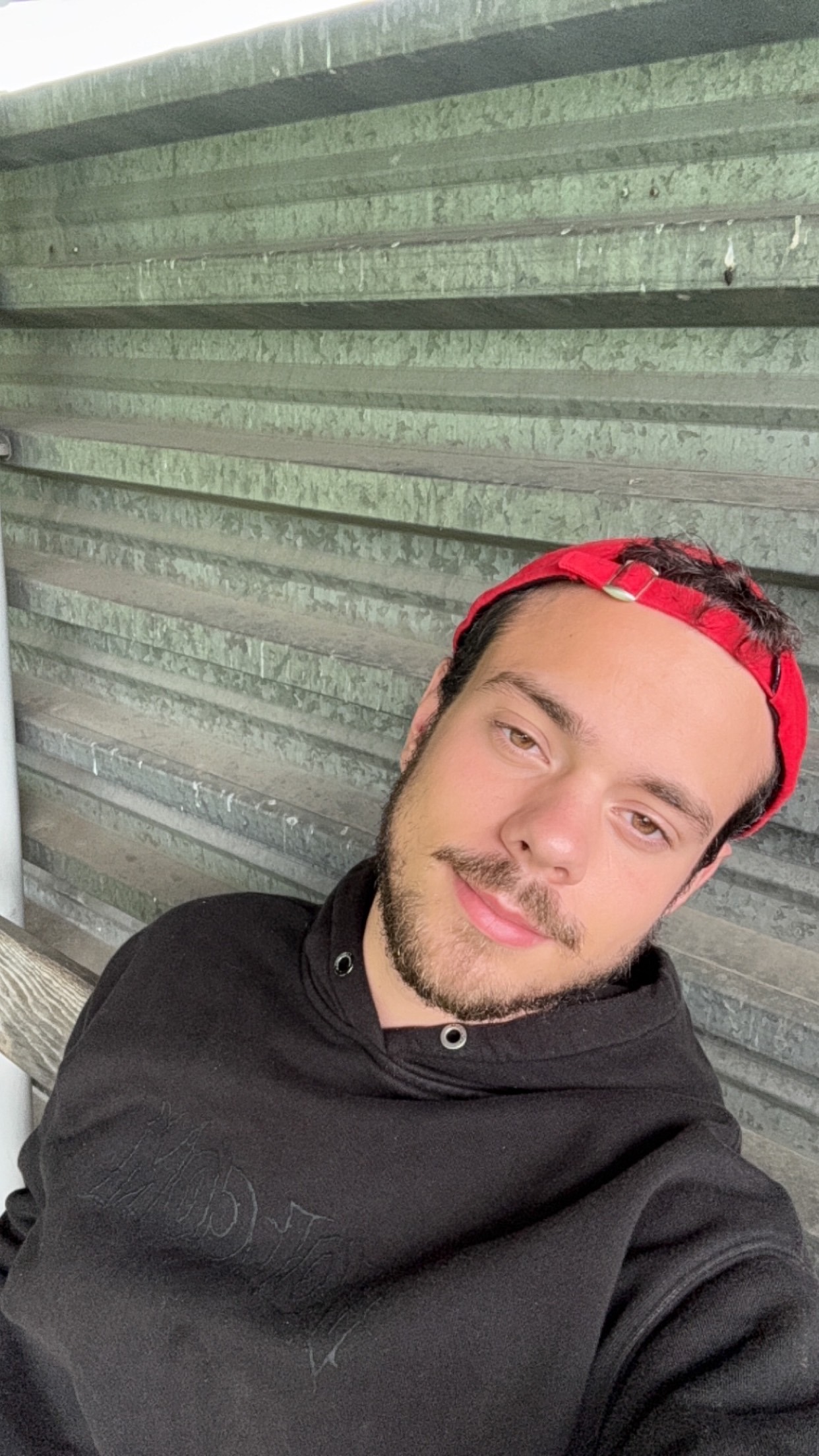 Profil de Rejean, 20 ans, Speed Dating Canada à Laniel