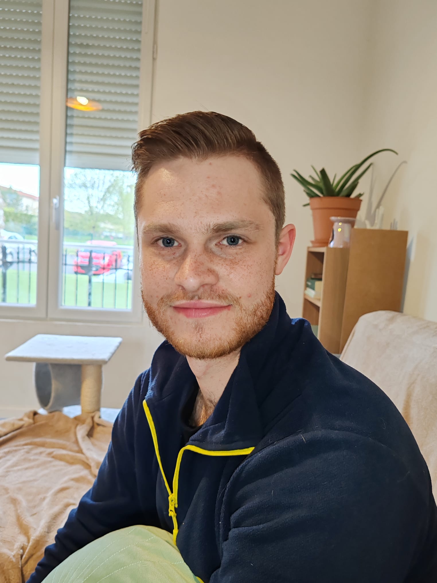 Profil de Senny, 26 ans, Speed Dating Canada à Baytona