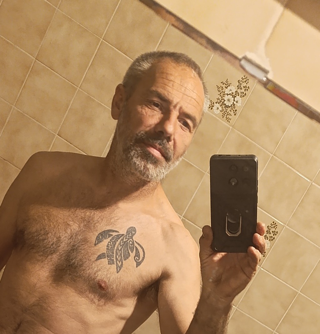 Profil de Gregor, 49 ans, Speed Dating Canada à Bonnyville
