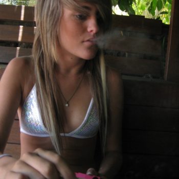 Profil de Kaena, 30 ans, Speed Dating Canada à Sacré-Cœur-de-Jésus