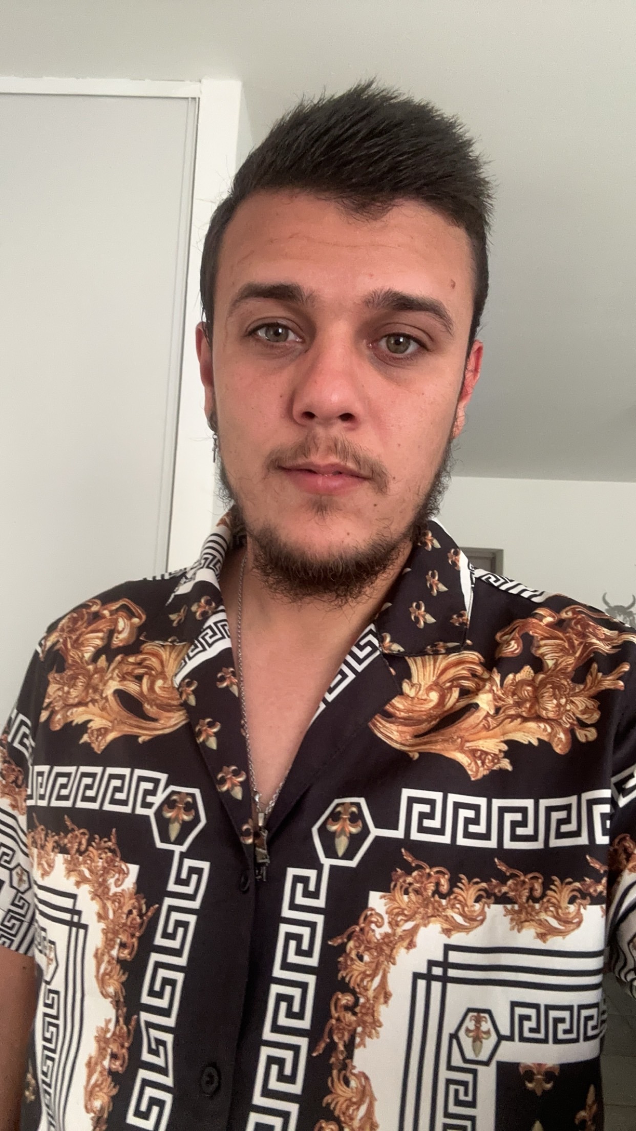 Profil de Frantzy, 28 ans, Speed Dating Canada à Barrhead