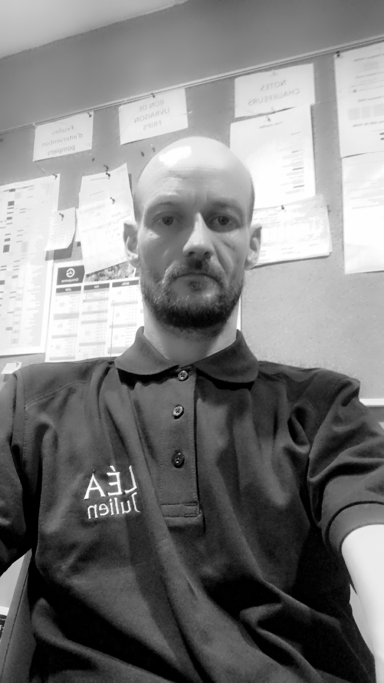 Profil de Soulaiman, 39 ans, Speed Dating Canada à Senneville