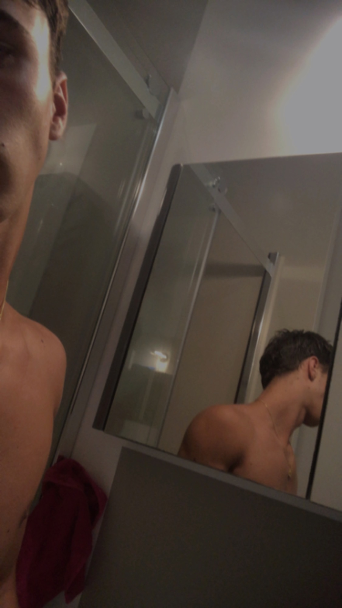 Profil de Salih, 19 ans, Speed Dating Canada à Hope