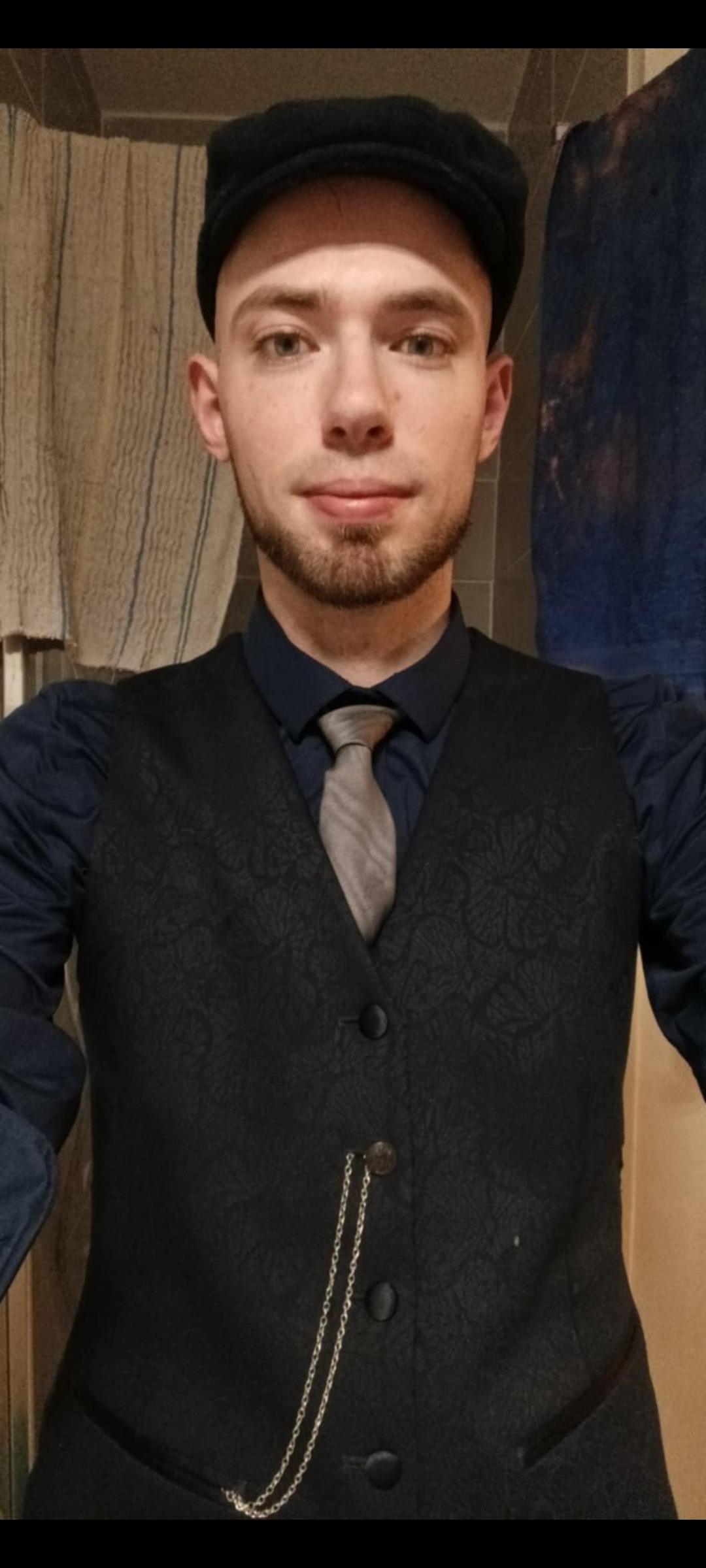Profil de Gordon, 25 ans, Speed Dating Canada à Imperial