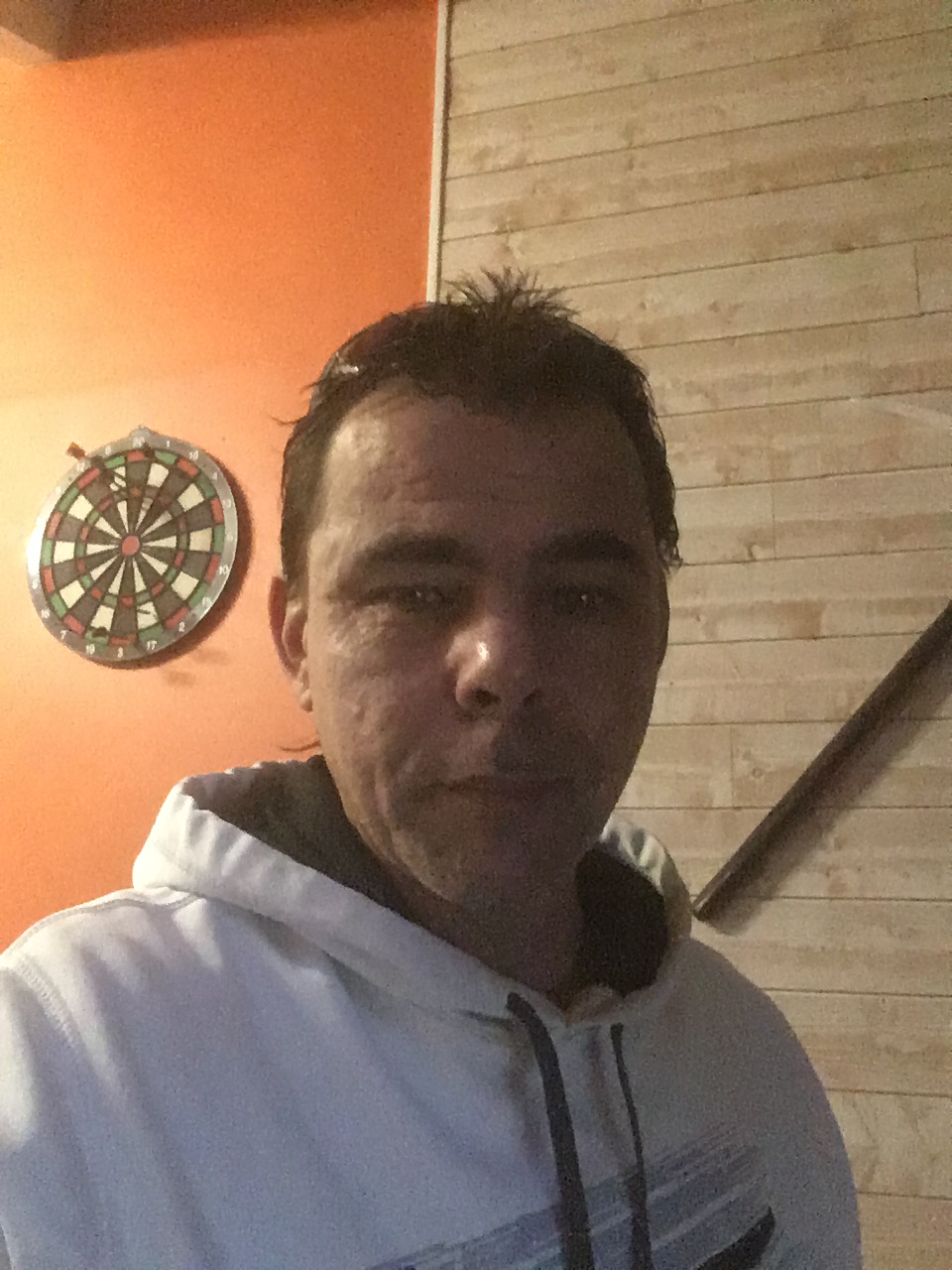 Profil de Frantzy, 50 ans, Speed Dating Canada à Mont-Saint-Grégoire