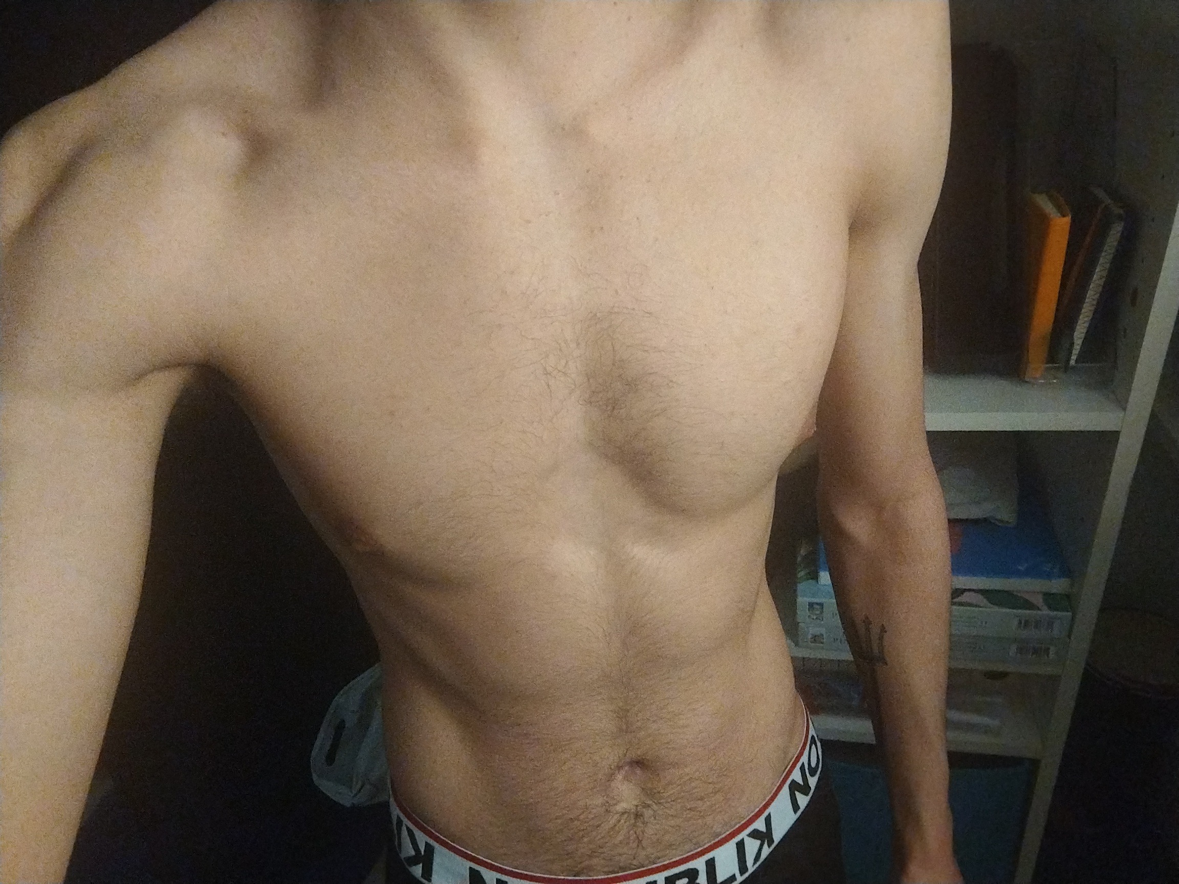 Profil de Carl, 23 ans, Speed Dating Canada à Quinton