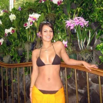 Profil de Heliette, 33 ans, Speed Dating Canada à Franklin