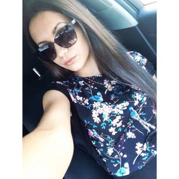 Profil de Justine, 28 ans, Speed Dating Canada à Macklin