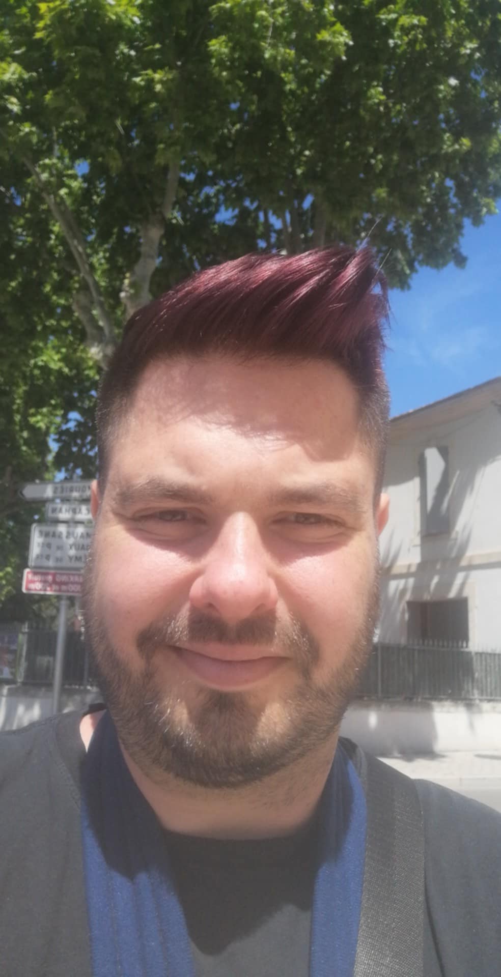 Profil de Lelian, 33 ans, Speed Dating Canada à Osler