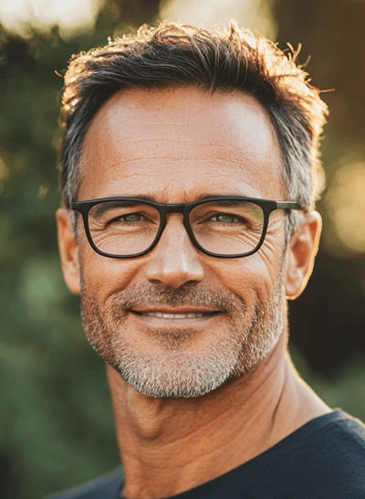 Profil de Chaker, 51 ans, Speed Dating Canada à Laniel