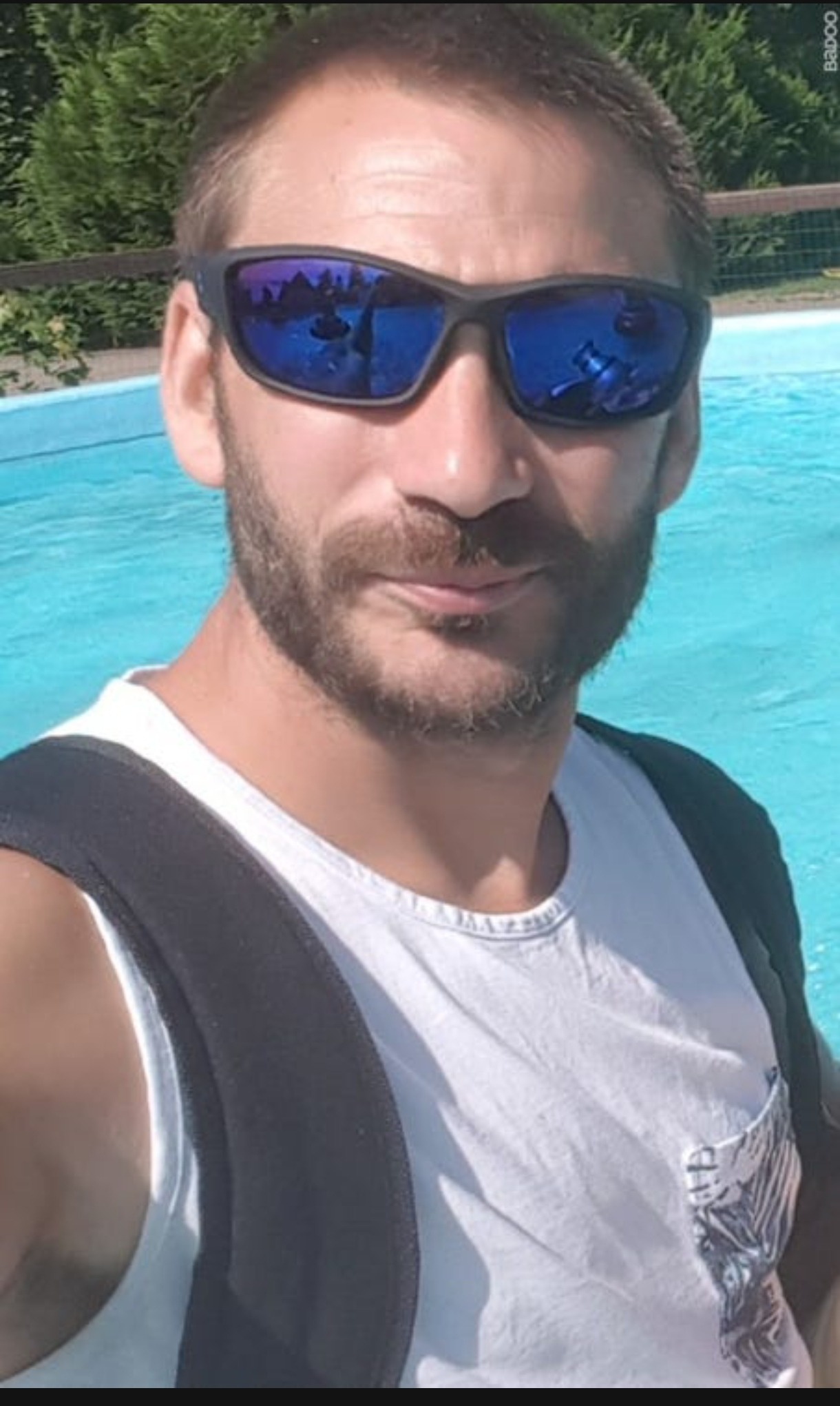 Profil de Giorgi, 45 ans, Speed Dating Canada à Lac-des-Aigles
