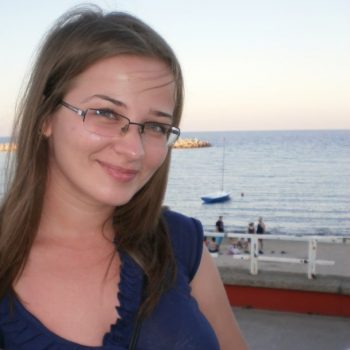 Profil de Gwennoline, 29 ans, Speed Dating Canada à Archerwill