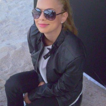 Profil de Lizi, 27 ans, Speed Dating Canada à Notre-Dame-de-la-Salette