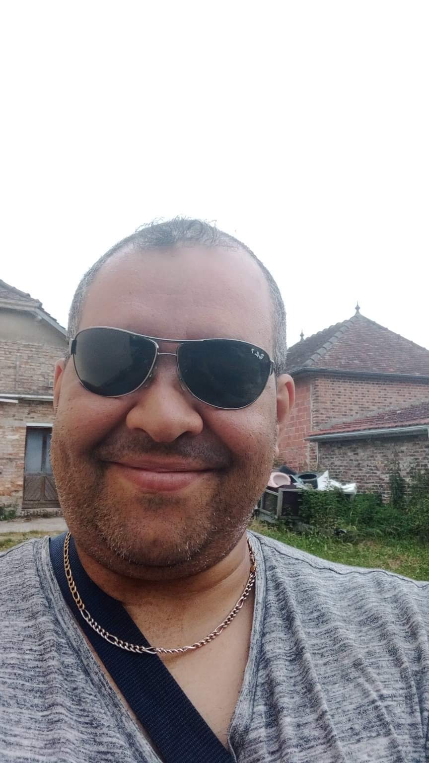 Profil de Léopold, 51 ans, Speed Dating Canada à Sutton