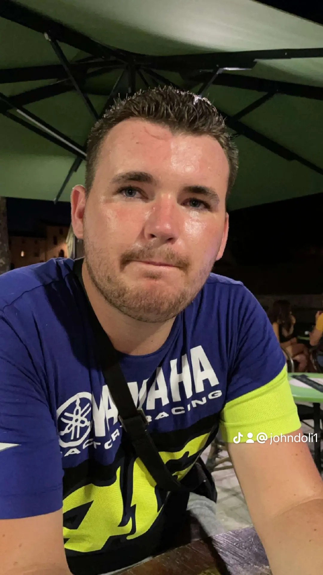 Profil de Battiste, 25 ans, Speed Dating Canada à Saint-Cuthbert