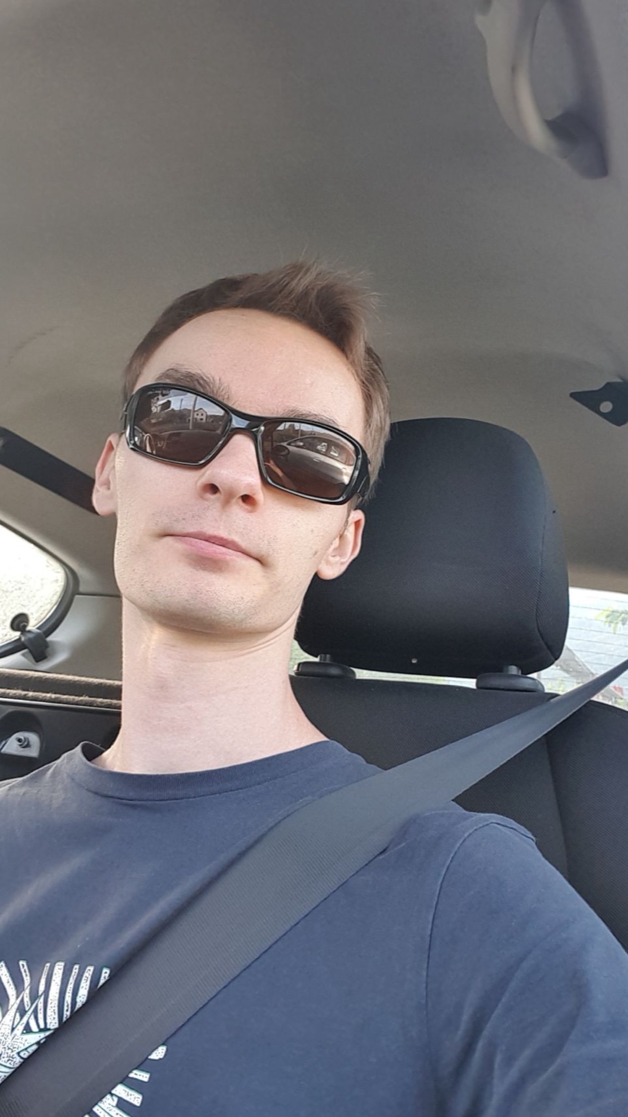 Profil de Kylan, 29 ans, Speed Dating Canada à Rosemère