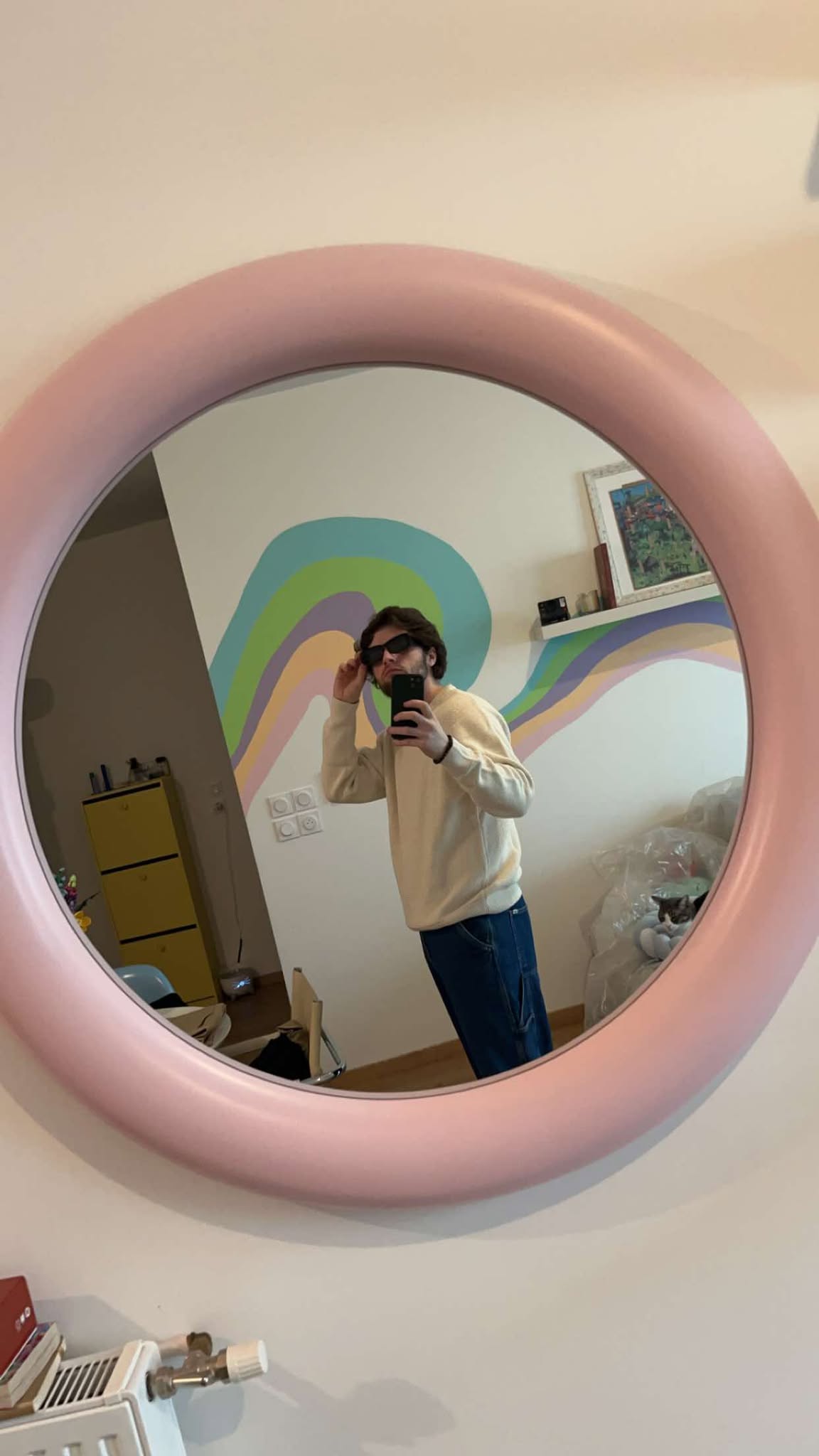 Profil de Louis-mael, 21 ans, Speed Dating Canada à Saint-Arsène
