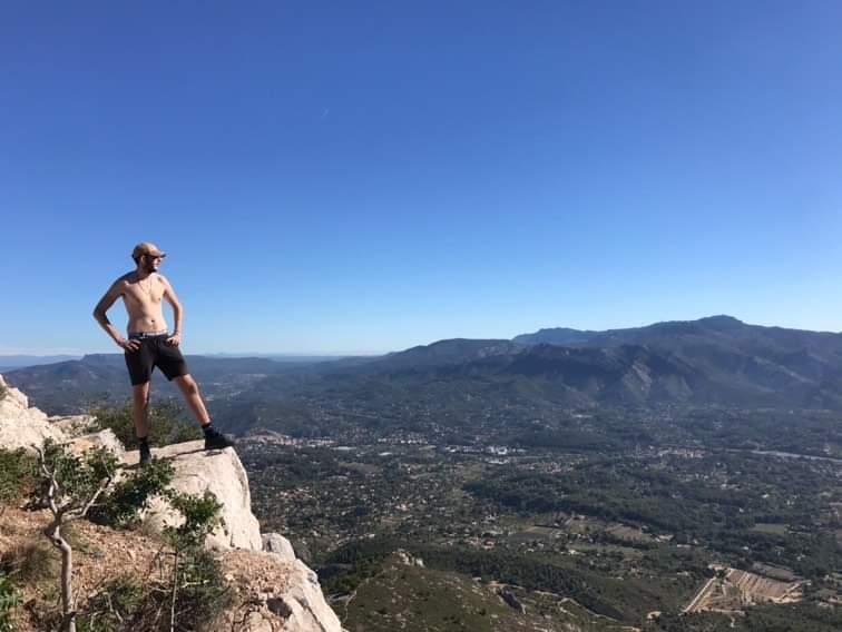 Profil de Miroslav, 30 ans, Speed Dating Canada à Saint-Arsène