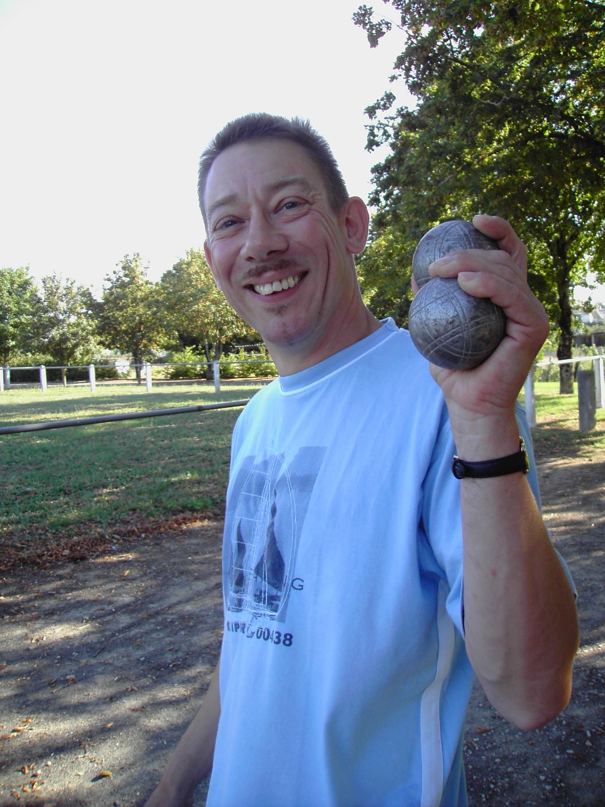 Profil de Tanneguy, 55 ans, Speed Dating Canada à Saint-Denis