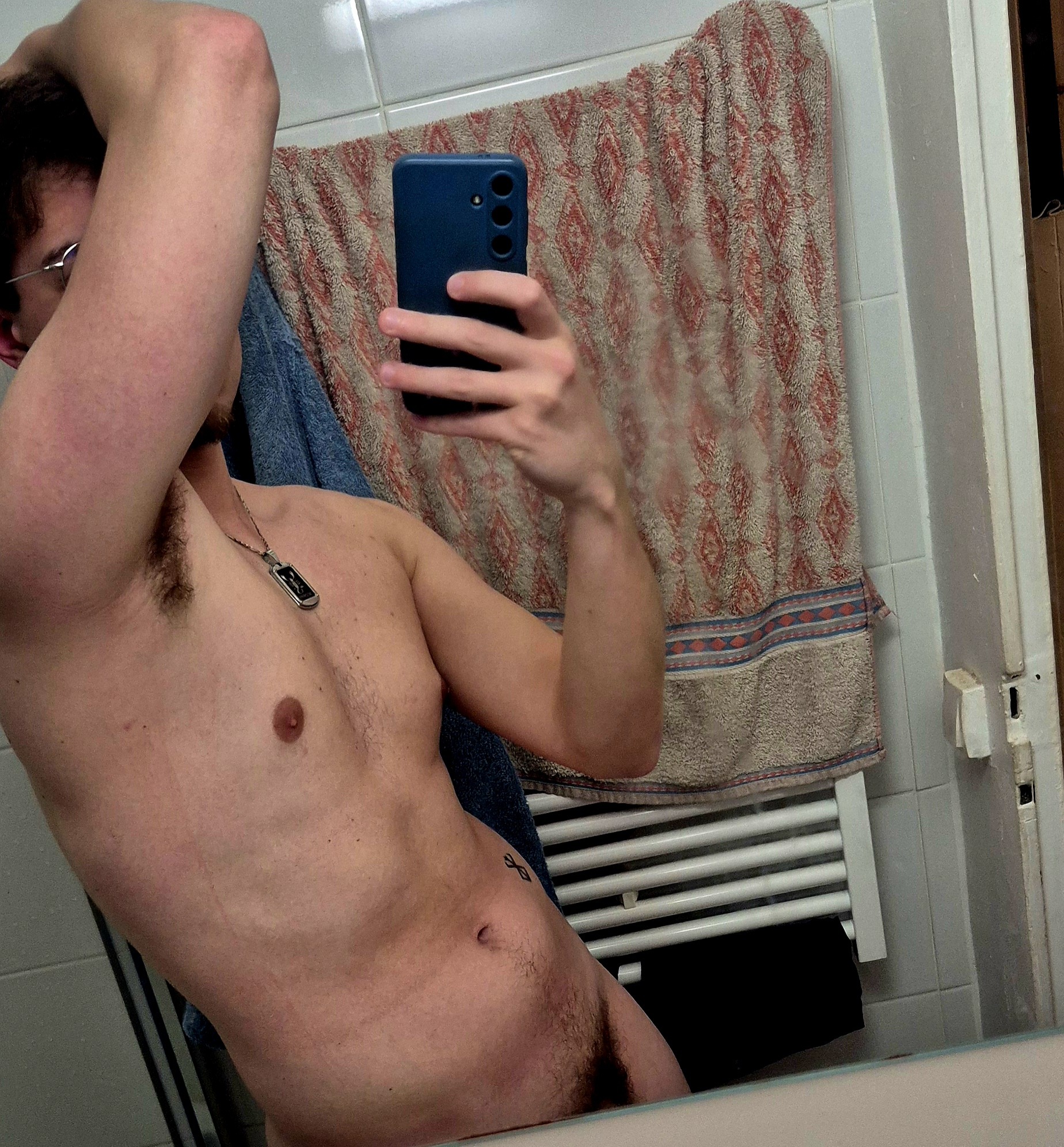 Profil de Tobias, 27 ans, Speed Dating Canada à King's Cove