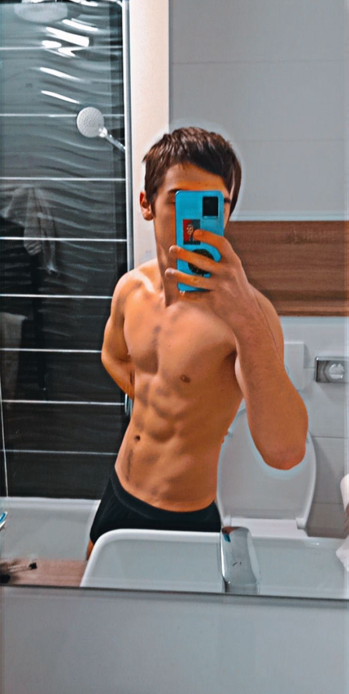 Profil de Yeouda, 20 ans, Speed Dating Canada à Edgerton