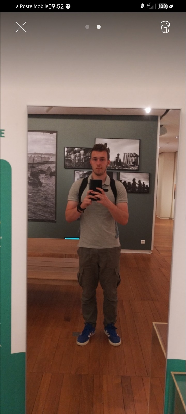 Profil de Daho, 22 ans, Speed Dating Canada à Bracken