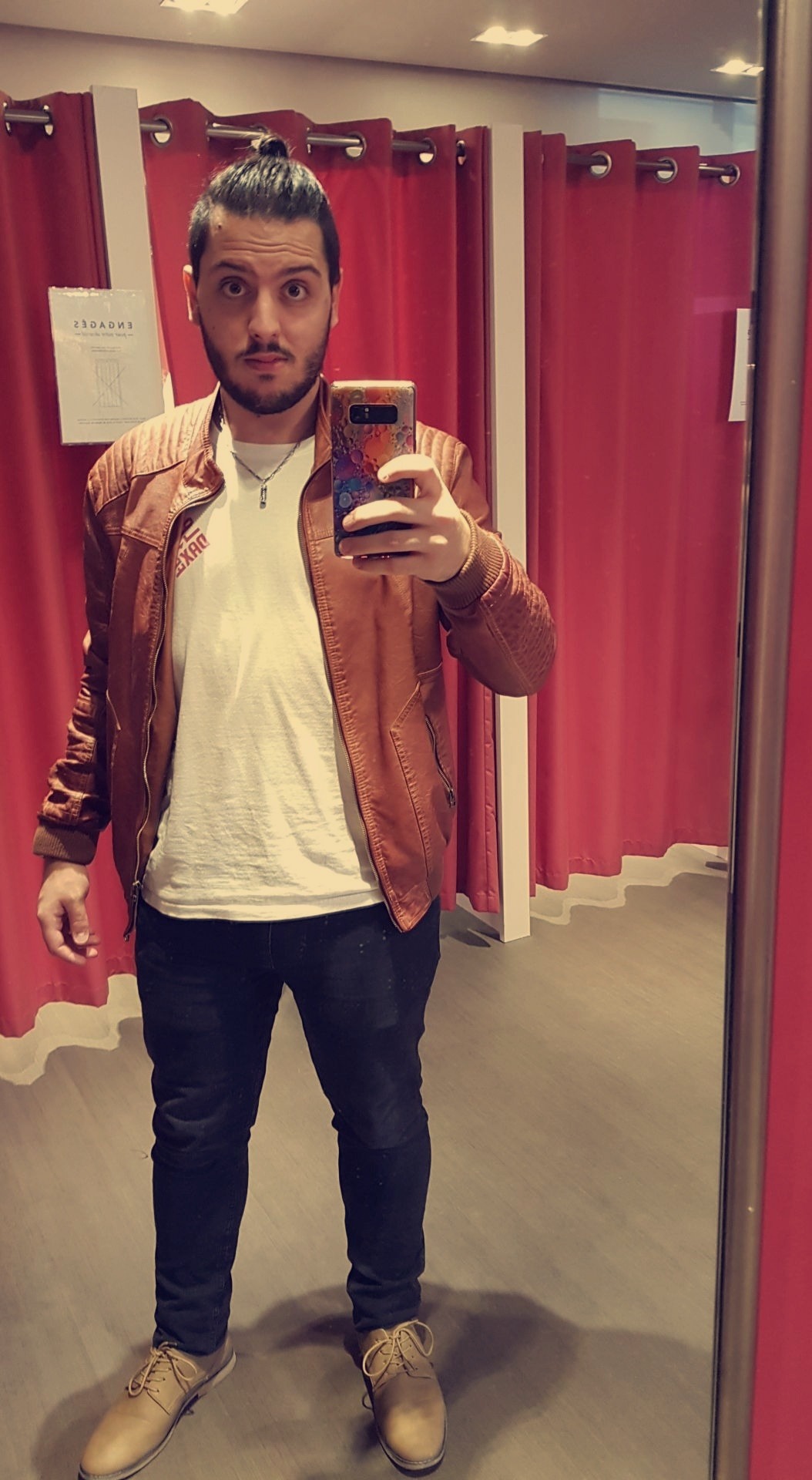 Profil de Leonardo, 32 ans, Speed Dating Canada à Windsor