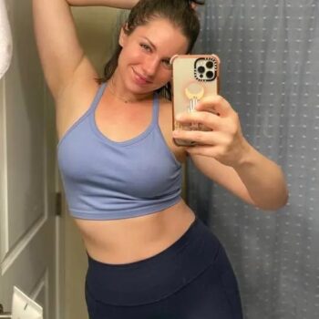 Profil de Bachira, 34 ans, Speed Dating Canada à Rivière-Beaudette
