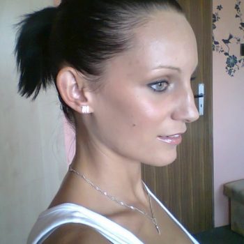 Profil de Similienne, 27 ans, Speed Dating Canada à Saint-Moïse