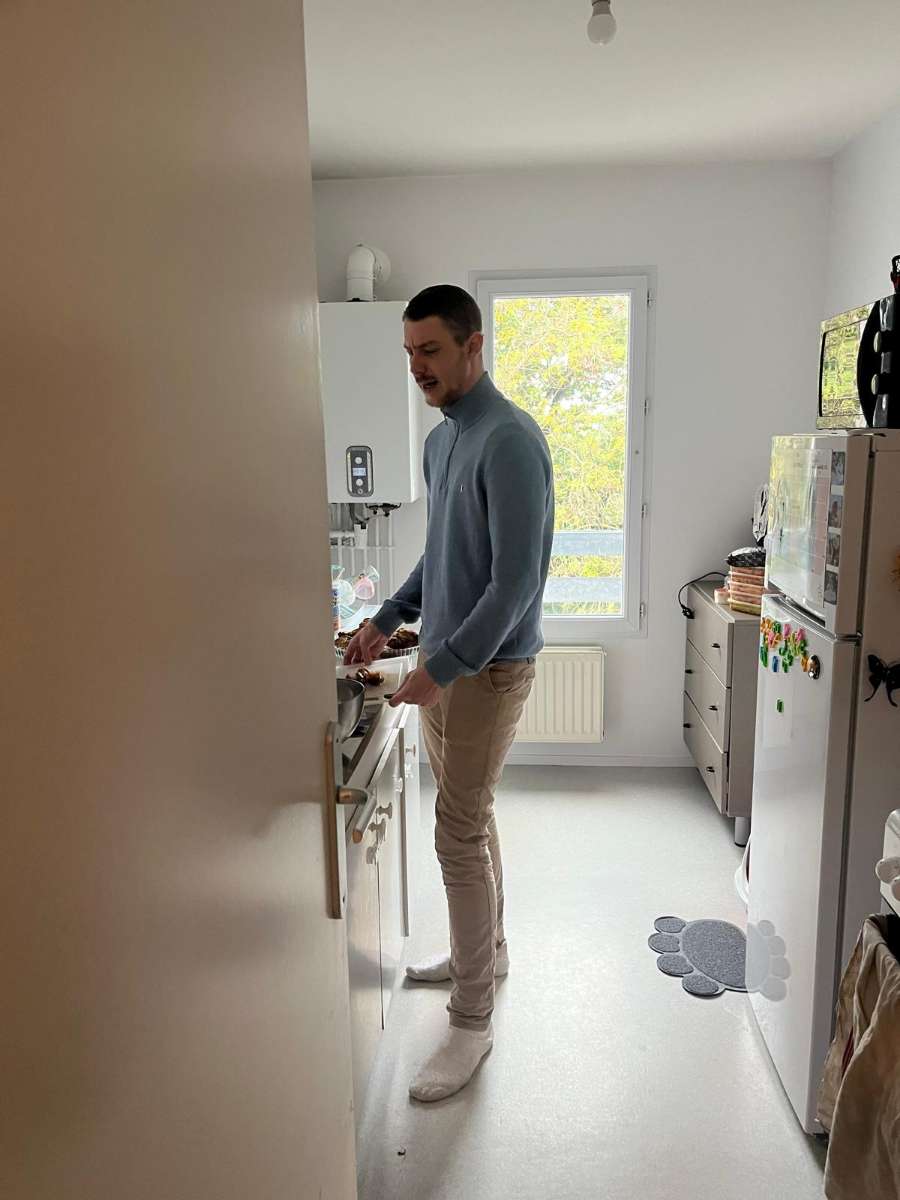 Profil de Elvis, 31 ans, Speed Dating Canada à Crossfield