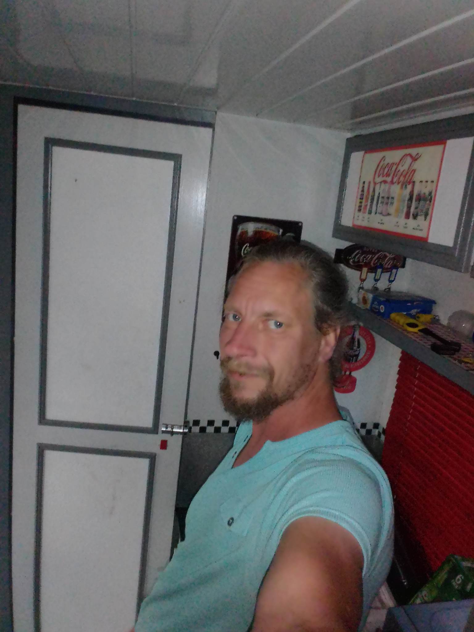 Profil de Maxandre, 46 ans, Speed Dating Canada à Warburg