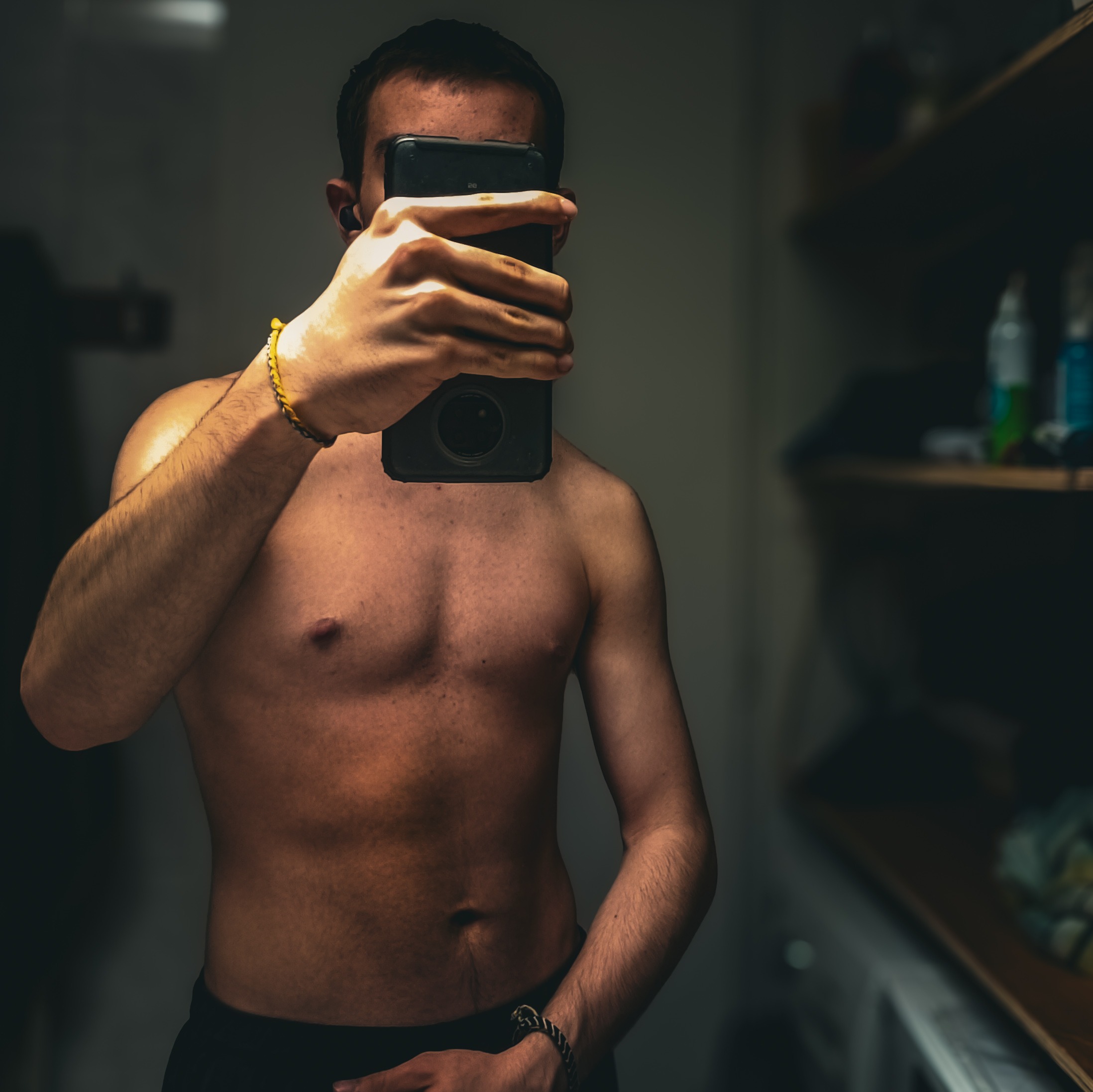 Profil de Kelvin, 19 ans, Speed Dating Canada à Englehart