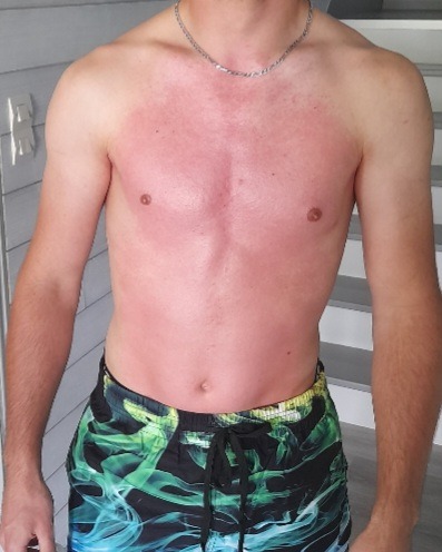 Profil de Djamel, 27 ans, Speed Dating Canada à Onoway