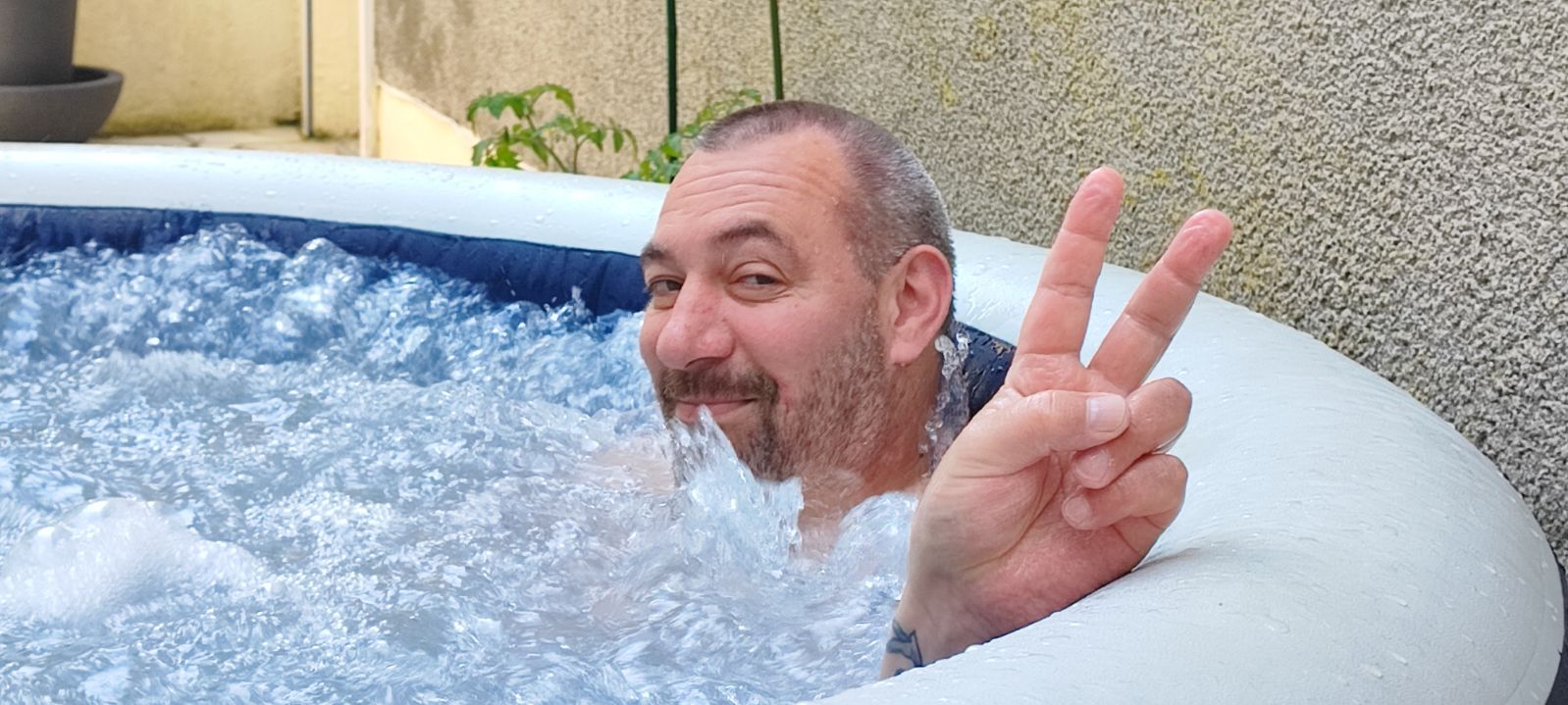 Profil de Abderzak, 43 ans, Speed Dating Canada à Grosse-Île