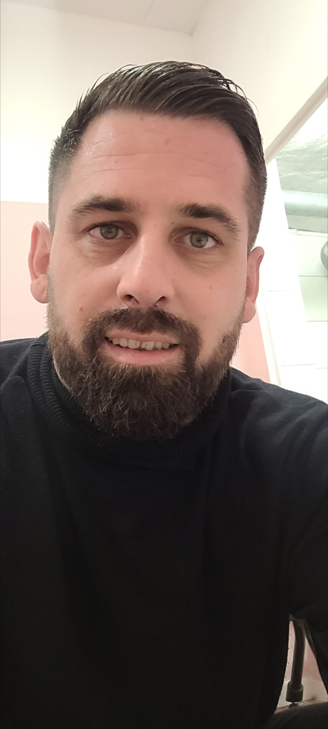 Profil de Sihan, 38 ans, Speed Dating Canada à Clive