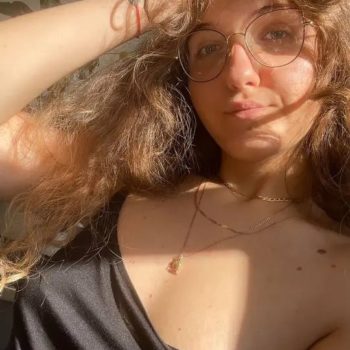Profil de Andriana, 31 ans, Speed Dating Canada à Mille-Isles