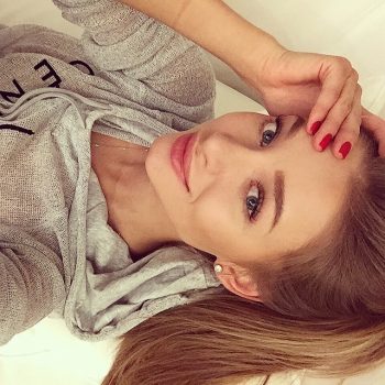 Profil de Marie-pascale, 35 ans, Speed Dating Canada à Sainte-Perpétue