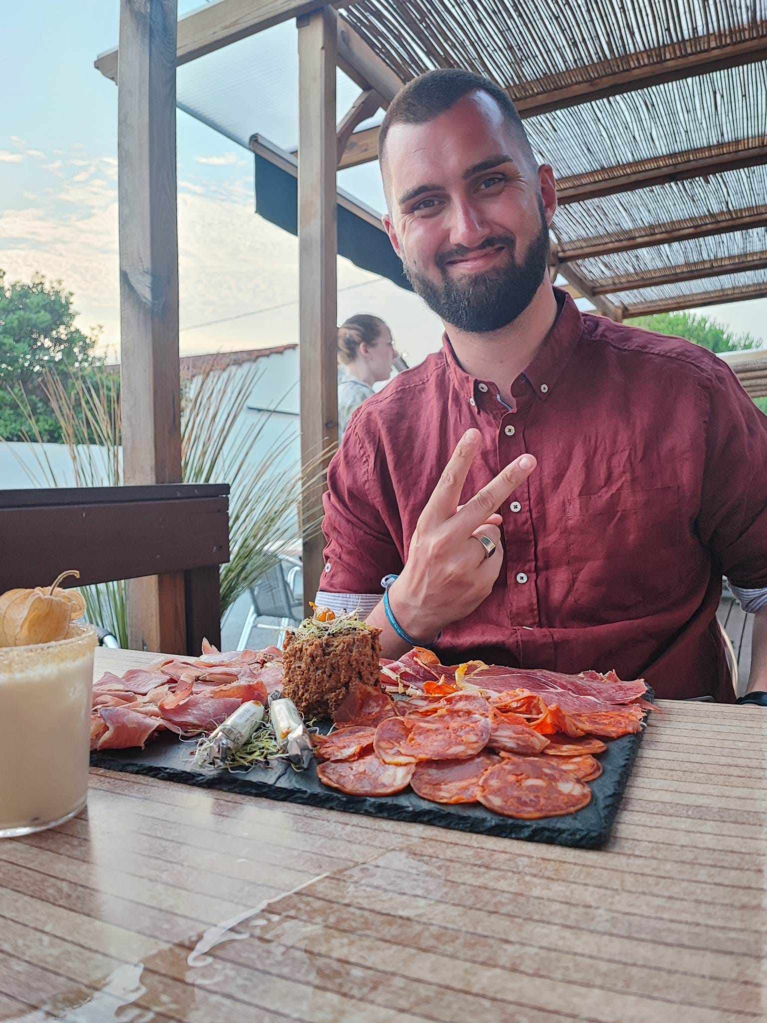 Profil de Julyan, 29 ans, Speed Dating Canada à Valleyview
