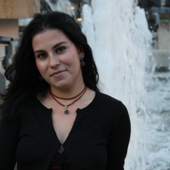 Profil de Naike, 27 ans, Speed Dating Canada à Campbell's Bay