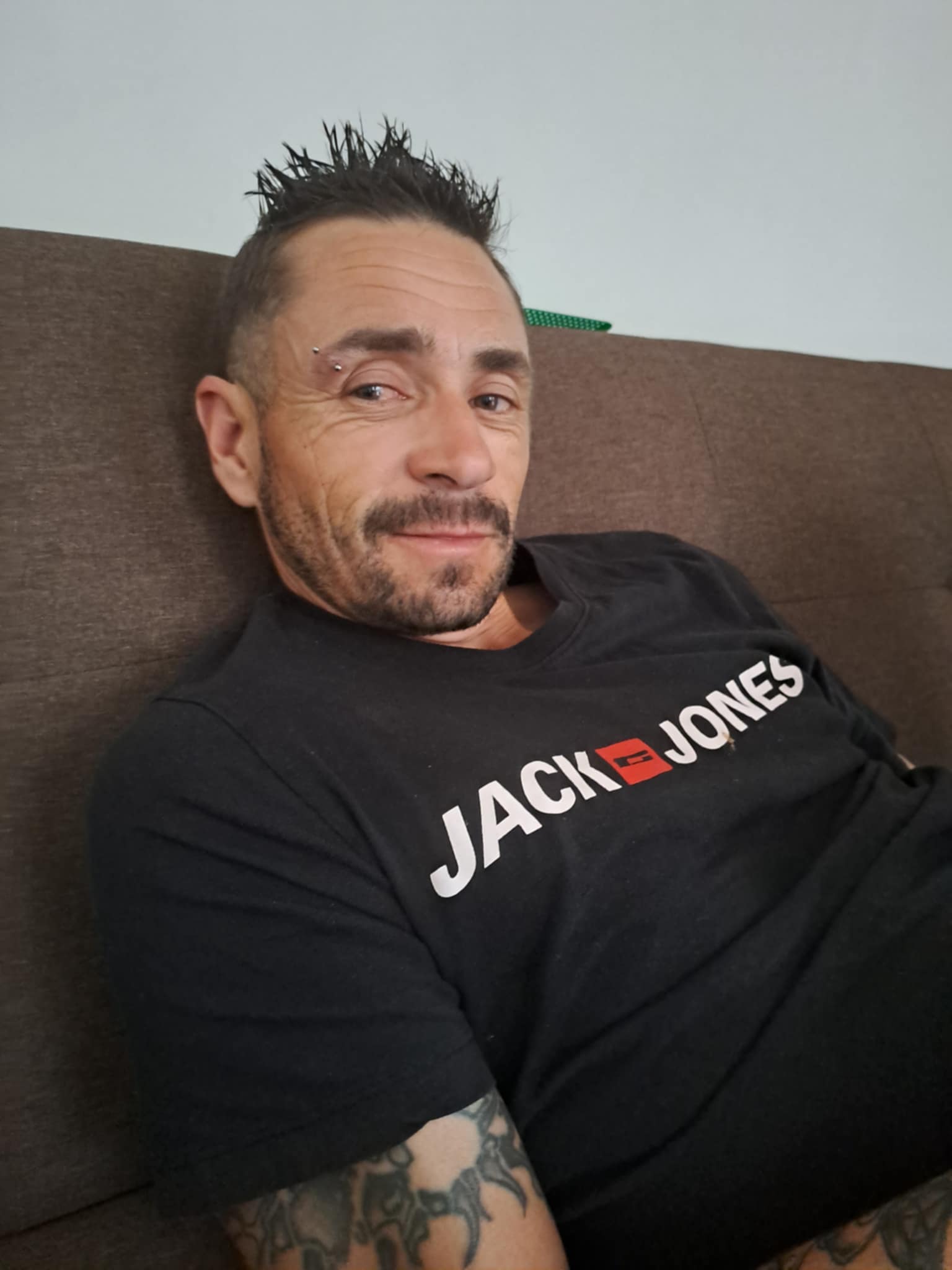 Profil de Yoni, 38 ans, Speed Dating Canada à Simpson
