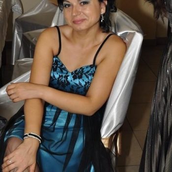 Profil de Marie-claudie, 45 ans, Speed Dating Canada à Saint-Eugène-d'Argentenay